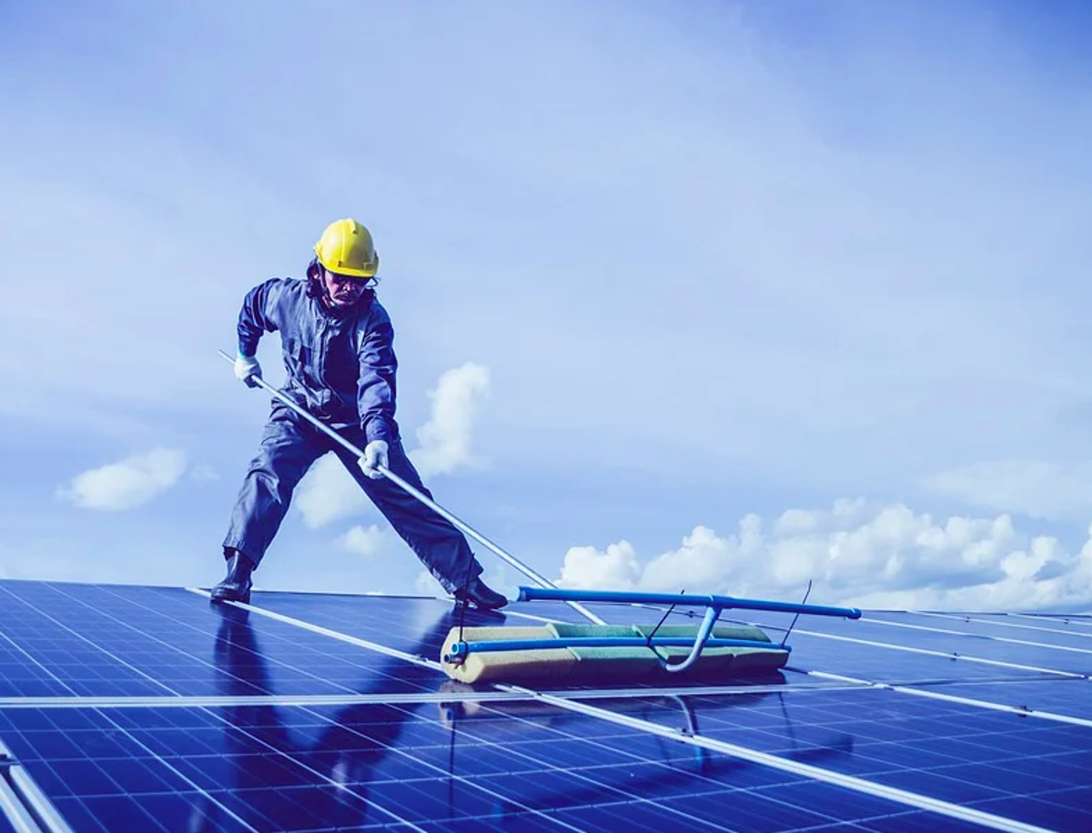 Maximize Your Solar Investment: Ovexenvah's Maintenance Tips and Tricks