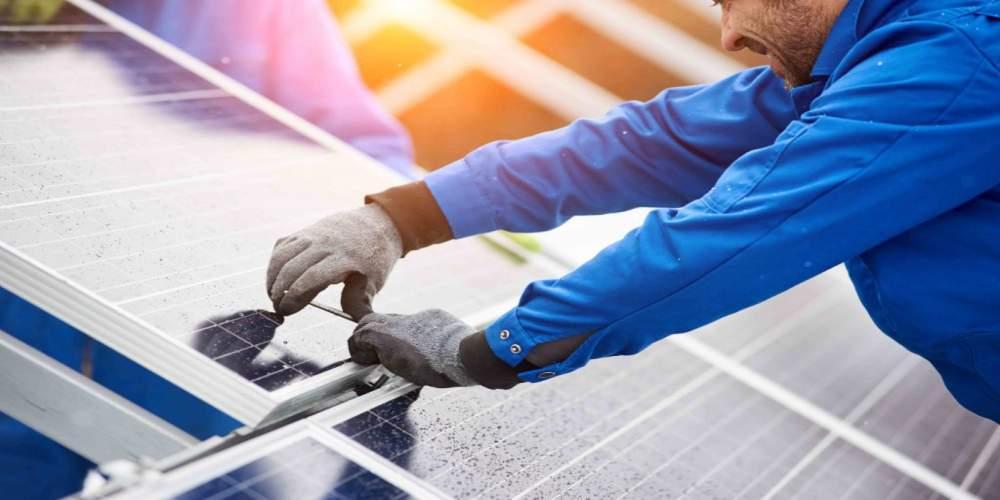 Ovexenvah Solar Panel Installation: Powering Your Future with Precision