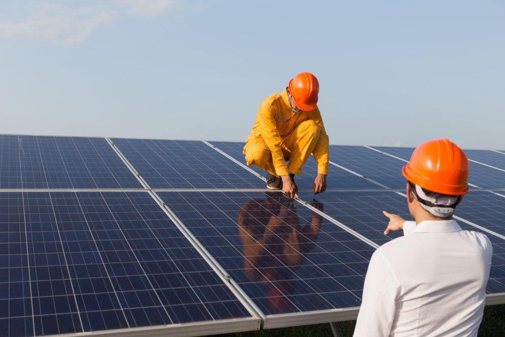 The Ultimate Guide to Solar Panel Installation by Ovexenvah